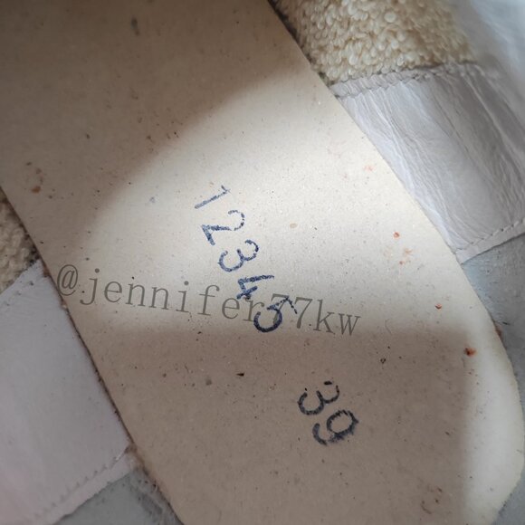 Women Golden Goose Superstar Fashion shoes 39 - Picture 9 of 10